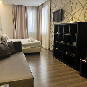 Deluxe Kamer
